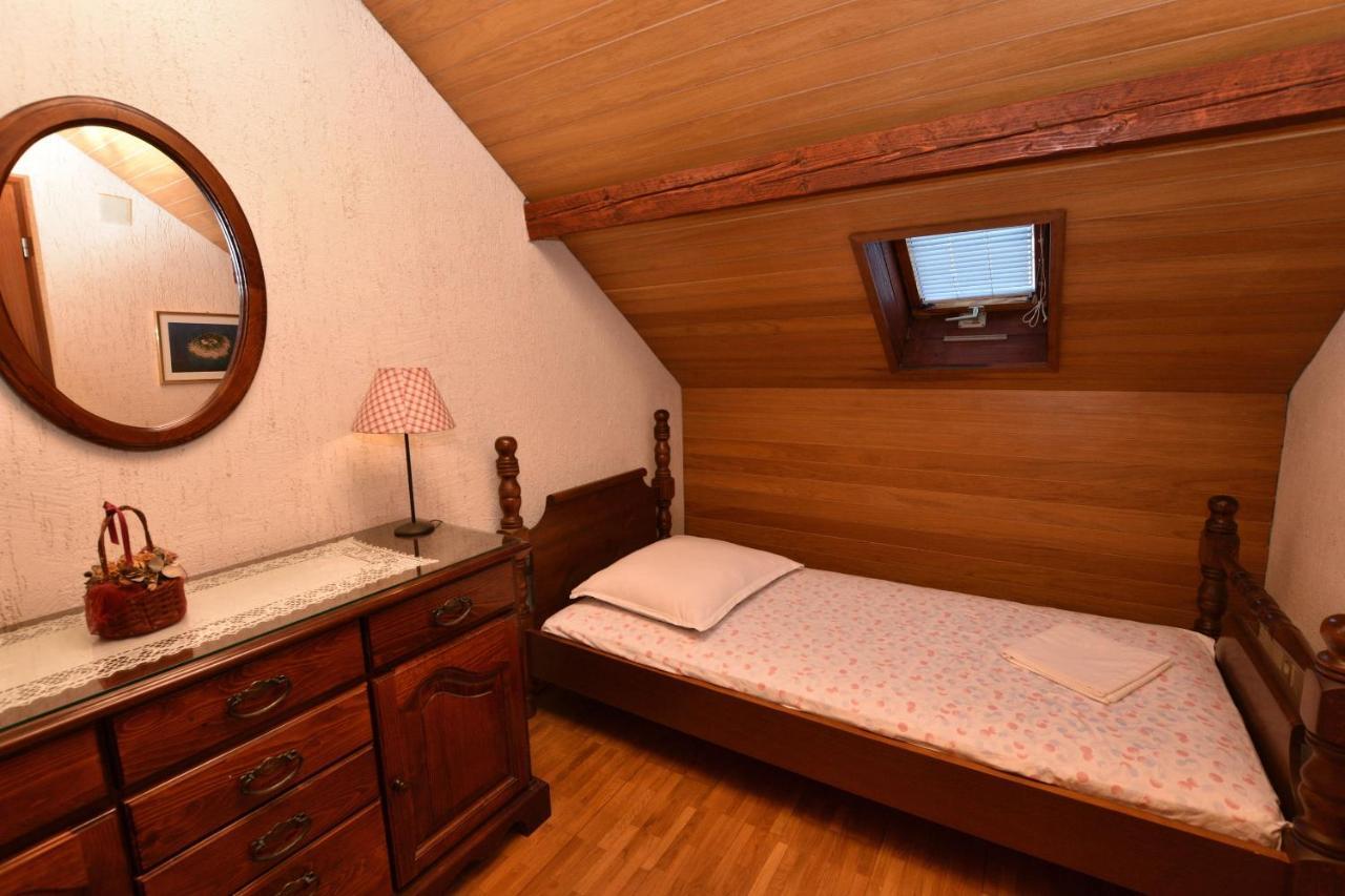 Apartments 2M Dolac المظهر الخارجي الصورة