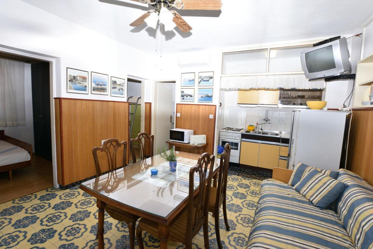 Apartments 2M Dolac المظهر الخارجي الصورة