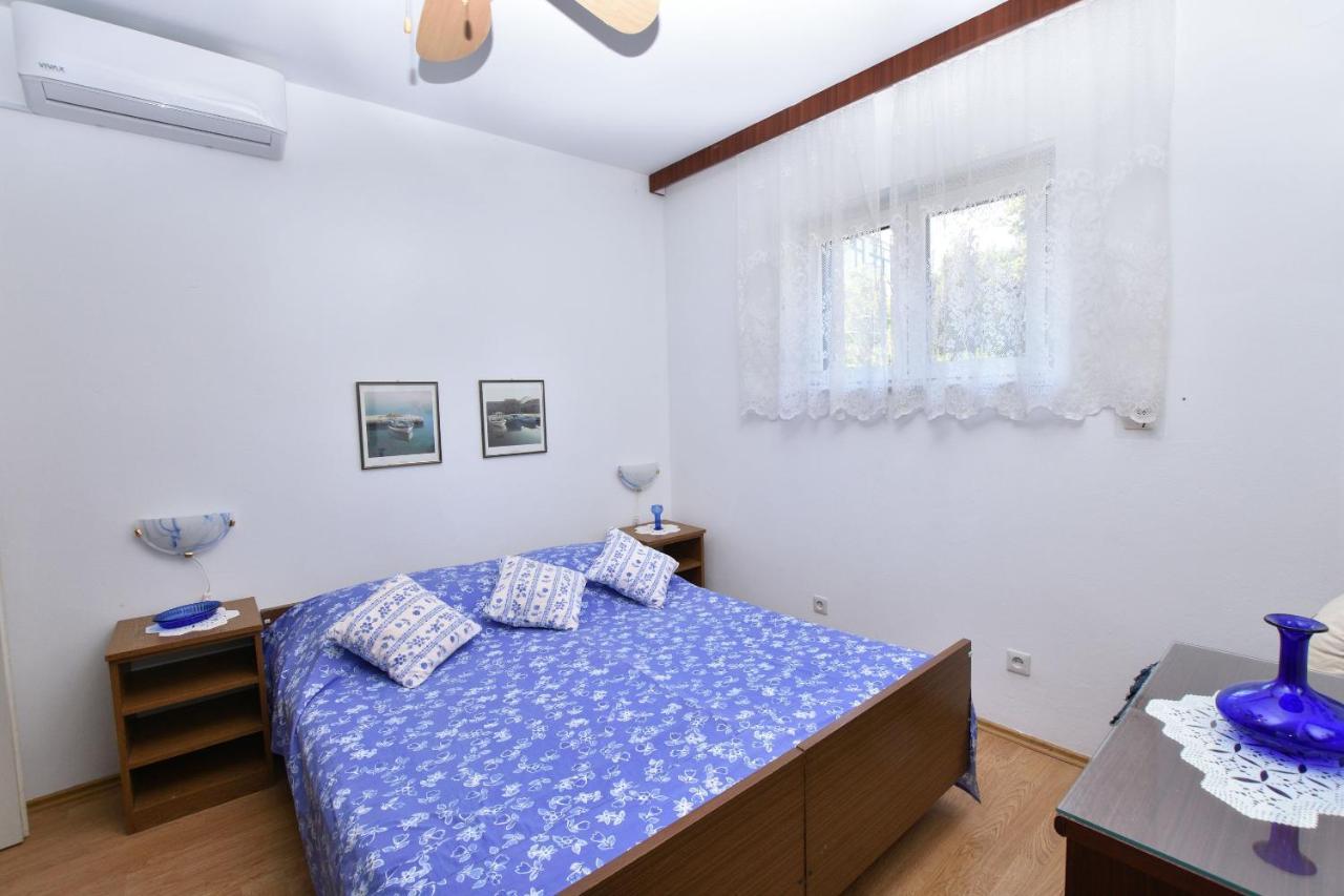 Apartments 2M Dolac المظهر الخارجي الصورة