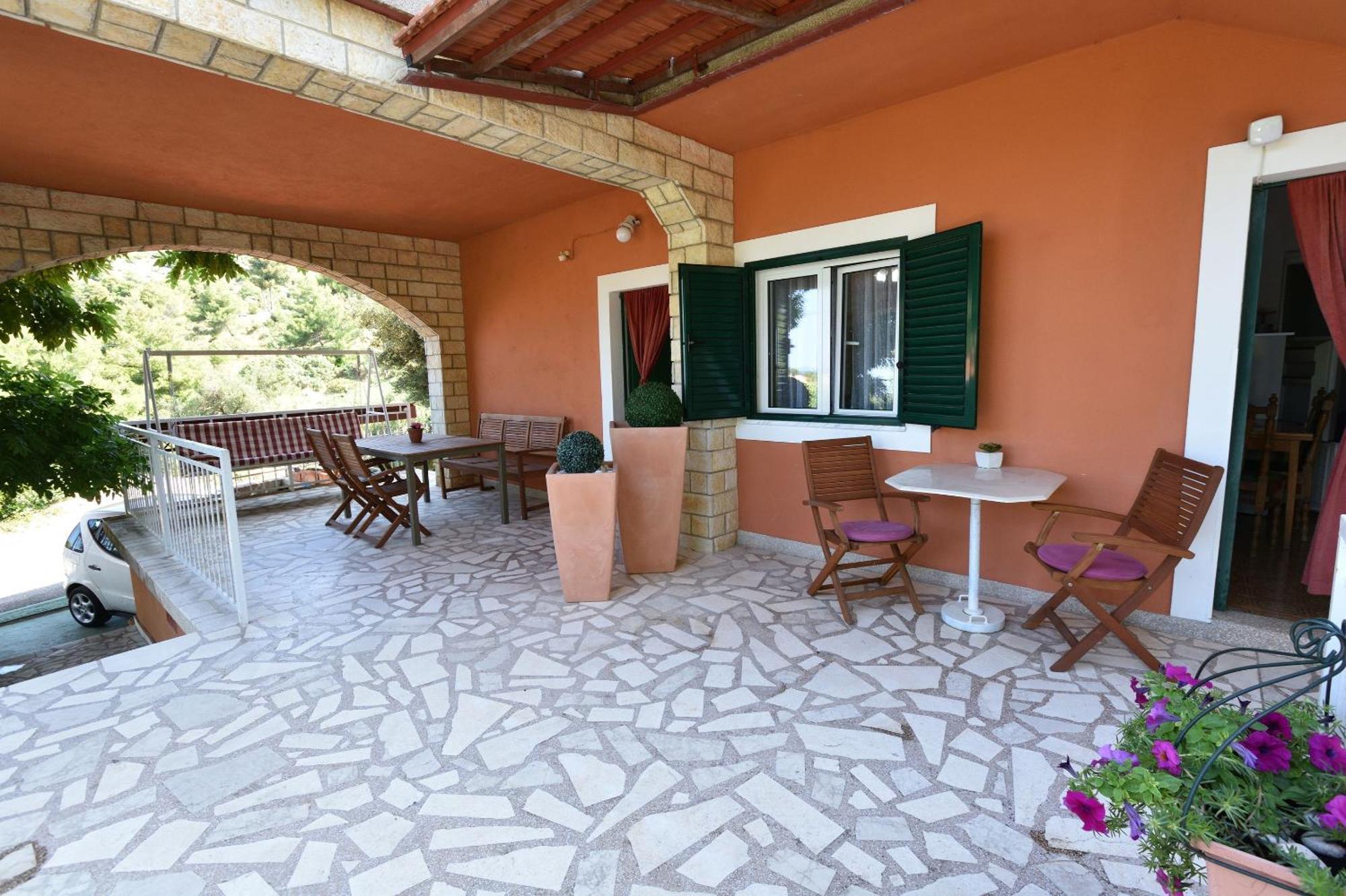 Apartments 2M Dolac المظهر الخارجي الصورة