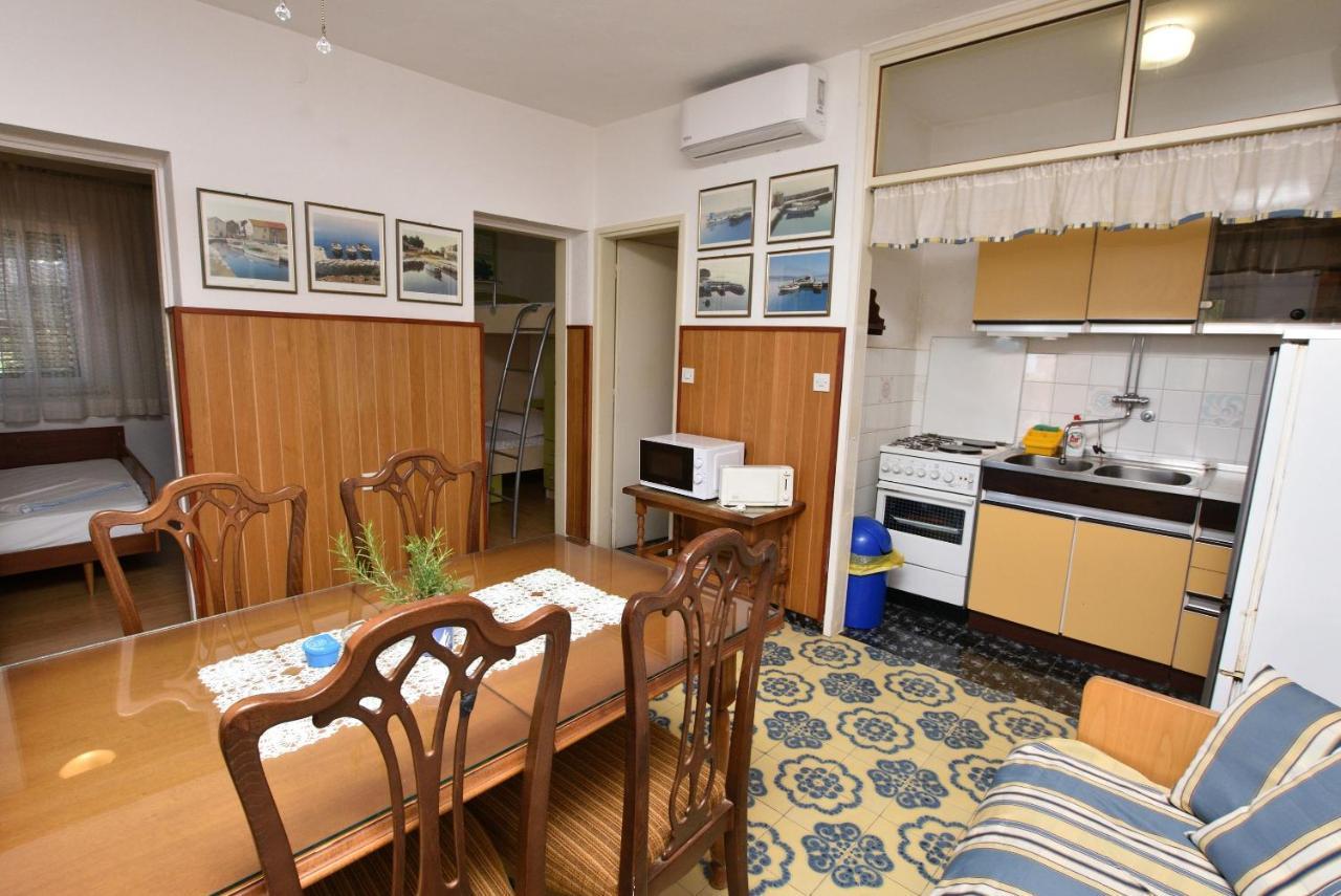 Apartments 2M Dolac المظهر الخارجي الصورة