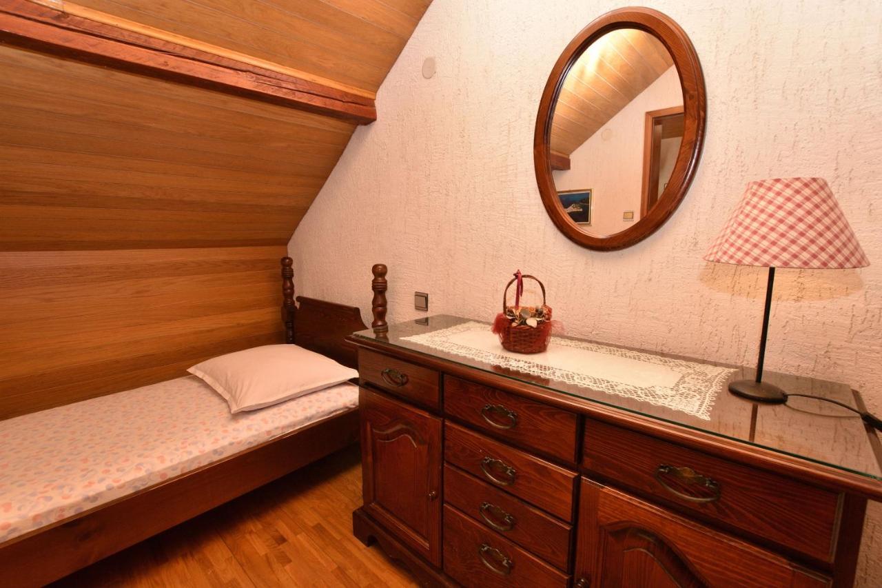 Apartments 2M Dolac المظهر الخارجي الصورة
