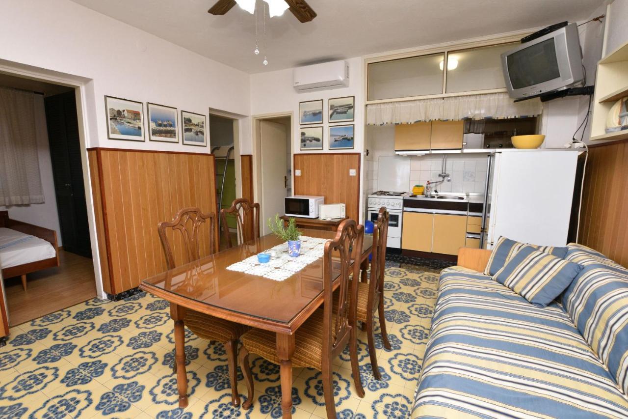 Apartments 2M Dolac المظهر الخارجي الصورة