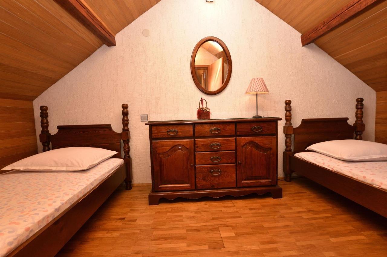 Apartments 2M Dolac المظهر الخارجي الصورة
