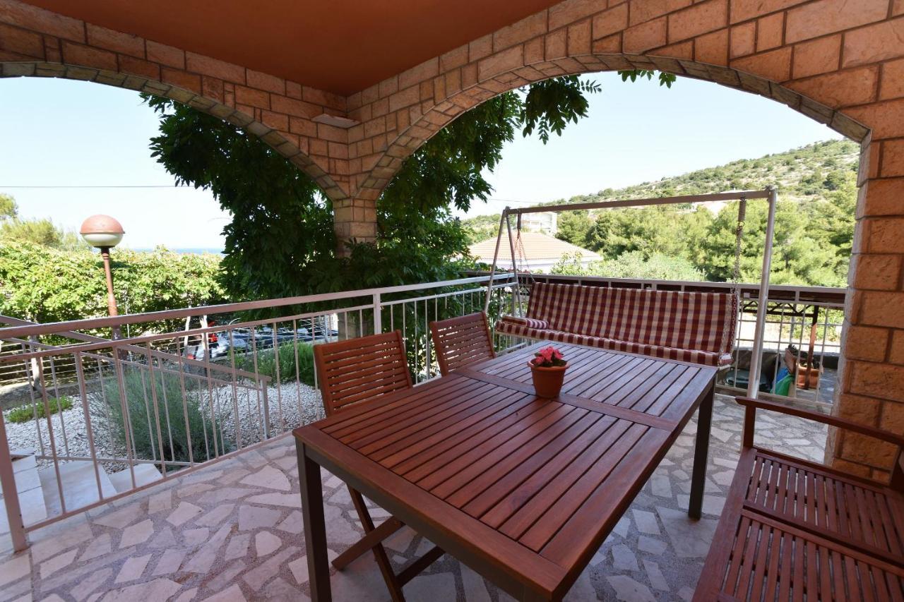 Apartments 2M Dolac المظهر الخارجي الصورة