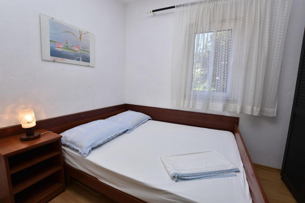 Apartments 2M Dolac المظهر الخارجي الصورة
