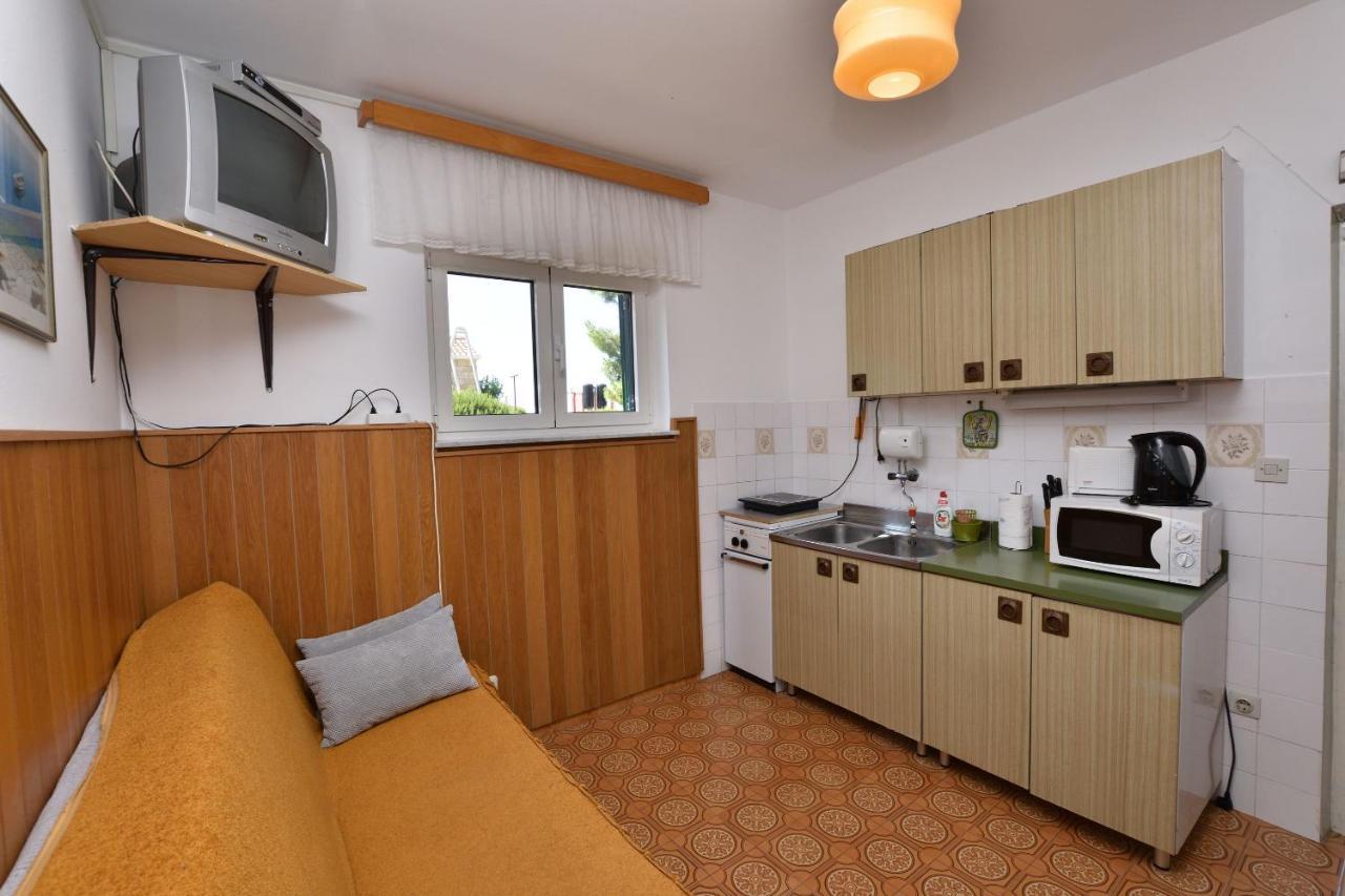 Apartments 2M Dolac المظهر الخارجي الصورة