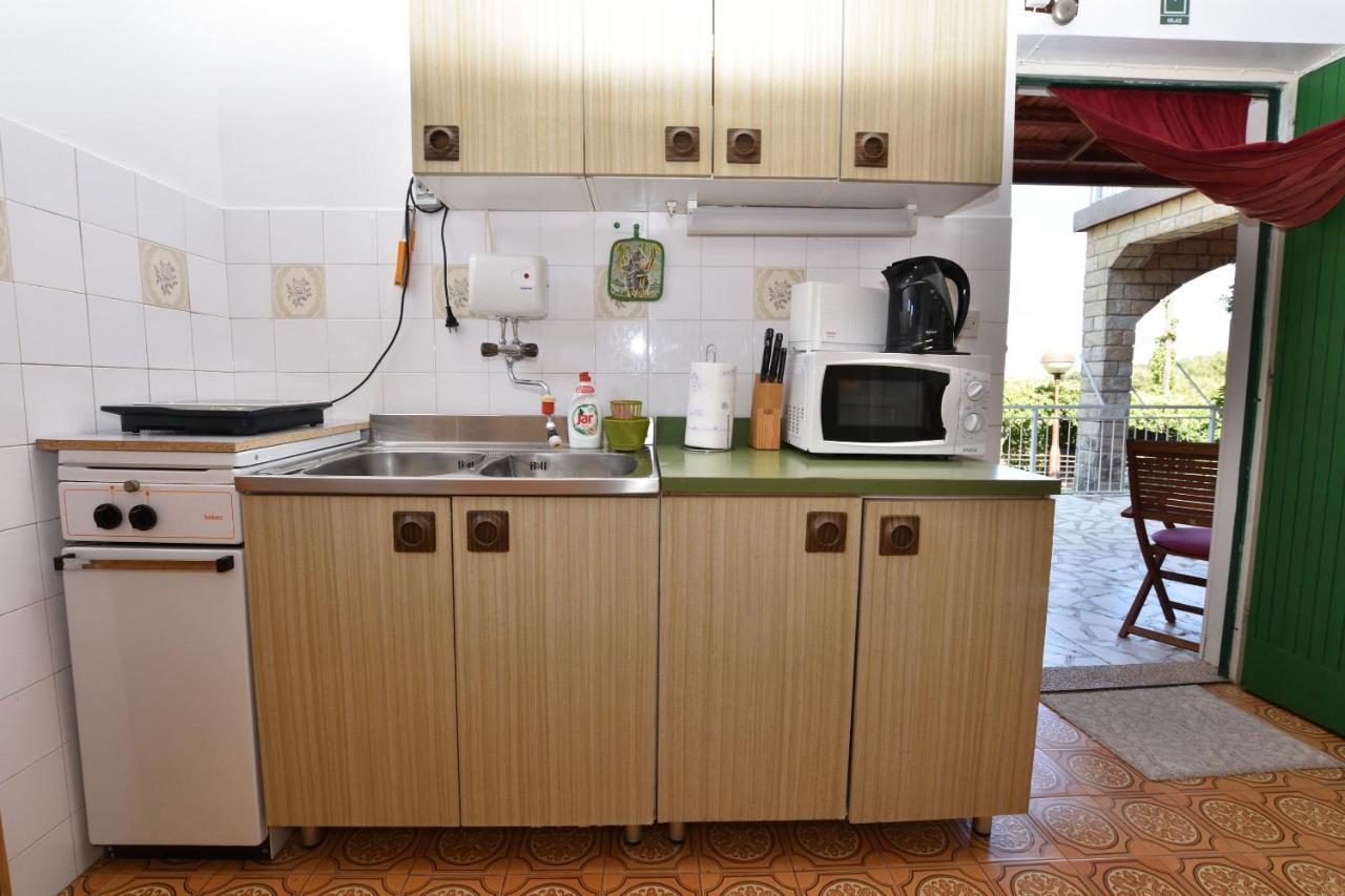 Apartments 2M Dolac المظهر الخارجي الصورة