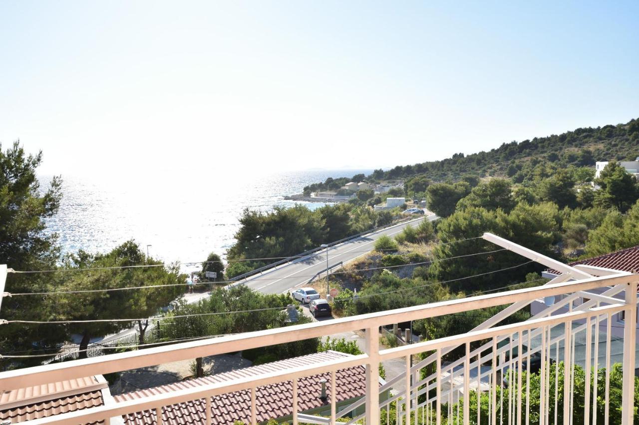 Apartments 2M Dolac المظهر الخارجي الصورة