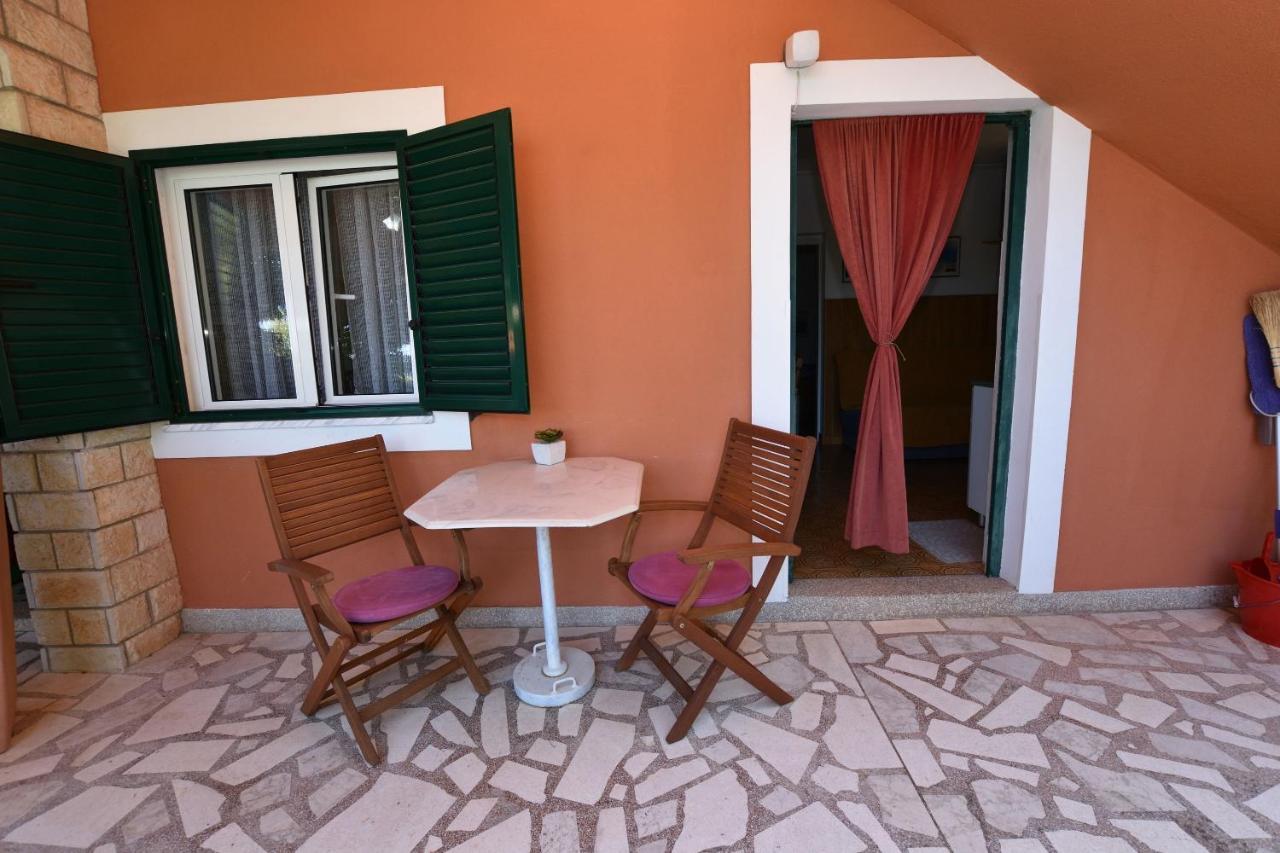 Apartments 2M Dolac المظهر الخارجي الصورة